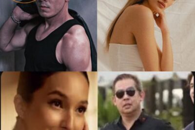 Flooded with Comments! Sarah Lahbati’s New Boyfriend Shocks Fans (NH)