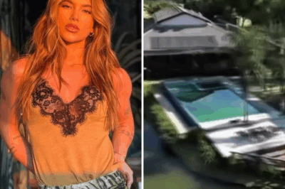 Virginia Fonseca surpreende e compra nova fazenda luxuosa em Goiás: entenda o que está por trás dessa decisão