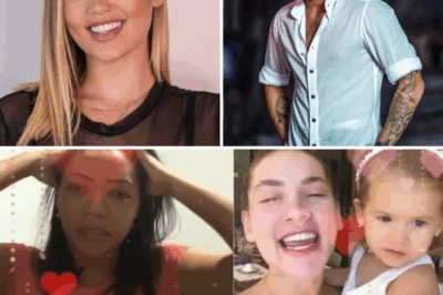 Babá revela o que todos suspeitavam: Virgínia e Zé Felipe são vistos juntos novamente após separação