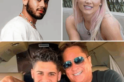 Leonardo se empolga e deixa escapar reconciliação entre Zé Felipe e Virgínia Fonseca