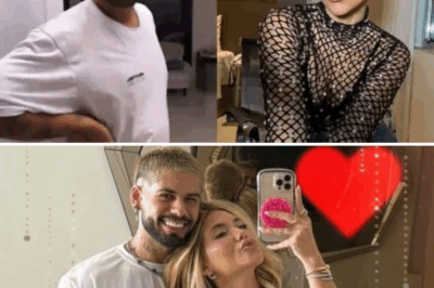 Herbert quebra o silêncio sobre divórcio de Virgínia e Zé Felipe e levanta suspeitas de encenação na rotina da influenciadora