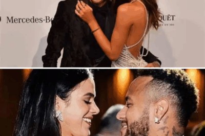 Bruna Marquezine estaria grávida? Boato viral deixa fãs em choque e reação de Neymar chama atenção