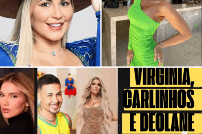 Influenciadores na mira da Justiça: processo milionário expõe bastidores de apostas e manipulação online