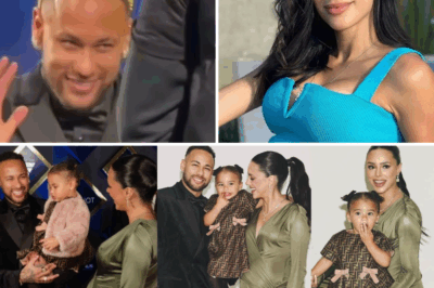 Leilão do Instituto Neymar Jr. emociona: Mav rouba a cena ao lado dos pais e evento arrecada milhões por crianças