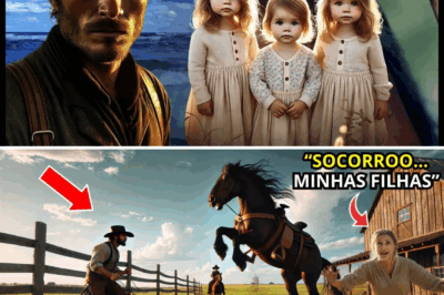 Expulso Após Salvar Três Crianças: A Injustiça que Transformou um Pai Solteiro em Herói Nacional