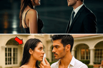 A Queda Que Mudou Tudo: Quando o Amor Nasce Onde Menos se Espera