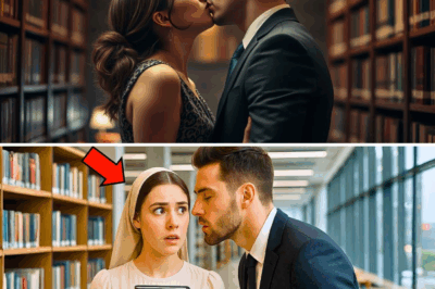 Entre a Fé e o Desejo: O Beijo que Abalou o Mundo Silencioso de Isabela