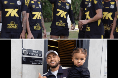 O retorno mais emocionante do ano: ídolo reencontra sua casa, sua paixão e sua família