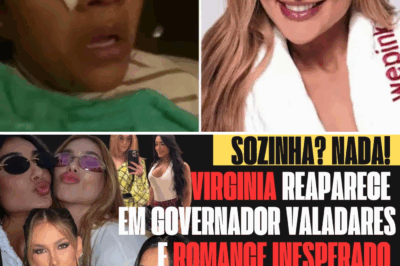 De Cegueira Temporária à Crise Nacional: O Caso que Abalou a Beleza nas Redes
