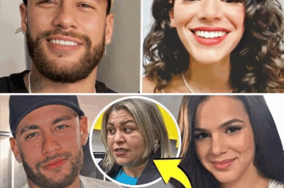 Brumar de volta? Previsão bombástica agita os bastidores: reconciliação e bebê a caminho!