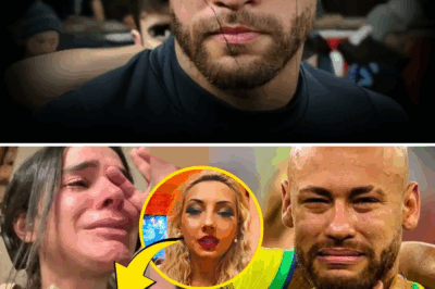 Previsão sombria assusta fãs: sensitiva alerta Neymar sobre tragédia entre abril e julho de 2025