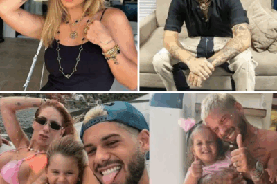 Zé Felipe vai a Mangaratiba e acende rumores de reconciliação com Virgínia: indiretas, família e silêncio estratégico