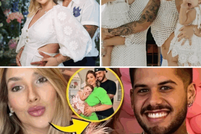 Virgínia Fonseca surpreende ao revelar desejo de ter quarto filho e gera onda de críticas e especulações