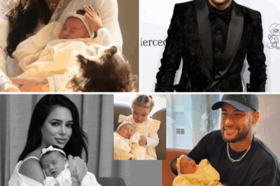 Bruna Biancardi encanta a web ao surgir com Mel nos braços: “Um pacotinho” que emocionou o Brasil