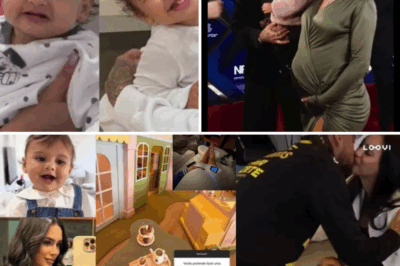 Bruna Biancardi encanta ao revelar brinquedoteca dos sonhos e emociona ao incluir todos os filhos de Neymar