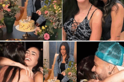 Bruna Biancardi emociona ao organizar festa inesquecível para a irmã Bianca e reforça laços de amor em família