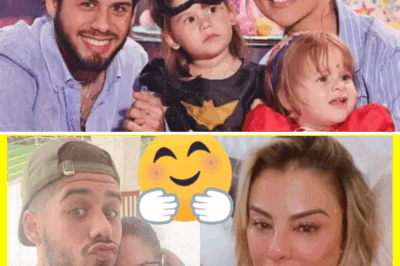 Após tatuagem para a sogra, mãe de Zé Felipe quebra o silêncio: “Isso diz mais sobre ele do que sobre mim”