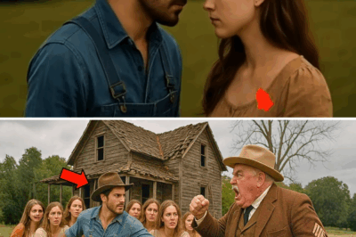 O Forasteiro que Enfrentou o Coronel: A Revolta que Libertou uma Vila Escravizada pelo Medo