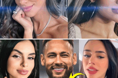 Mansão de R$ 5 milhões para nova affair? Presente de Neymar reacende polêmica com Bruna Biancardi