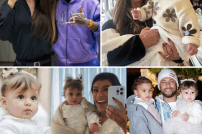 Aparição rara de Helena emociona fãs e reforça desejo de Neymar por união entre suas famílias