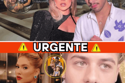 Pensão, polêmica e reconciliação: os bastidores da separação milionária entre Zé Felipe e Virgínia Fonseca