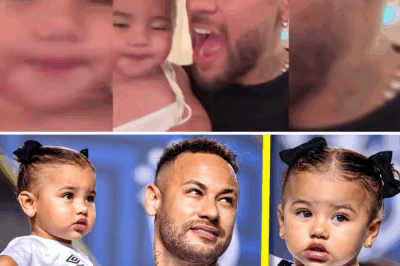 Um dia comum com Mavi: cenas simples que mostram o amor em sua forma mais pura