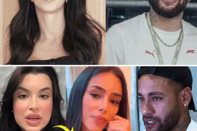 Nova previsão bomba sobre Neymar e Bruna Biancardi deixa fãs em choque: separação, gravidez e o fim de um romance