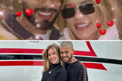 Surpresa em Mangaratiba reacende rumores: Virgínia e Zé Felipe estão juntos de novo?